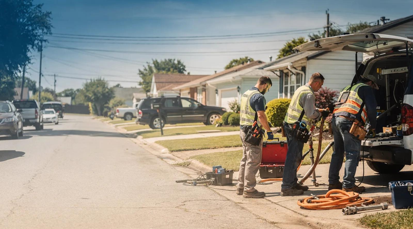 Water Heater Repair in Elkton, OR near me
